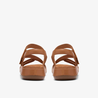 Cecily Mix Beige Combination - US 6366