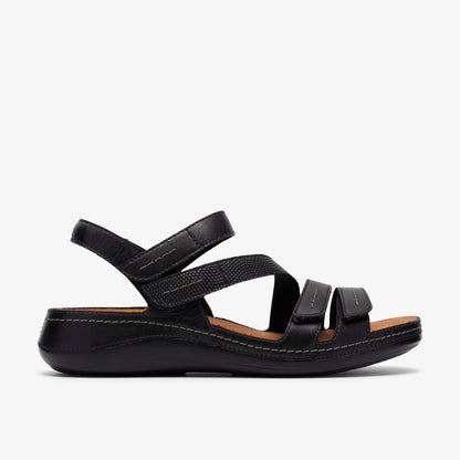 Cecily Mix Black Combination - US 6919
