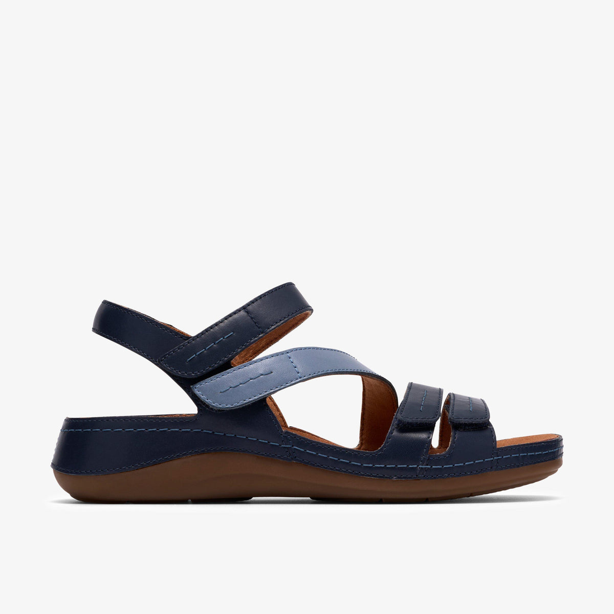 Cecily Mix Blue Combination - US 6694