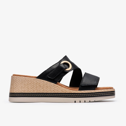 Kidiki Cove Cream Leather - US 6045