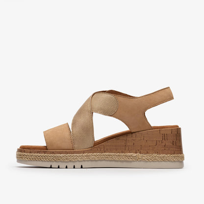 Kidiki Sun Beige Combination - US 5213