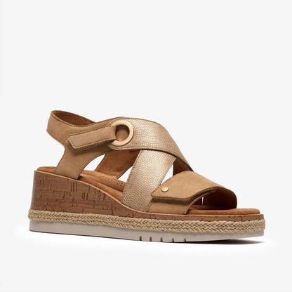 Kidiki Sun Beige Combination - US 5213
