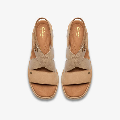 Kidiki Sun Beige Combination - US 5213