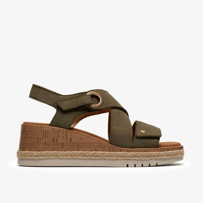 Kidiki Sun Beige Combination - US 5213