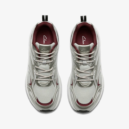Axcel Walk Silver Combination