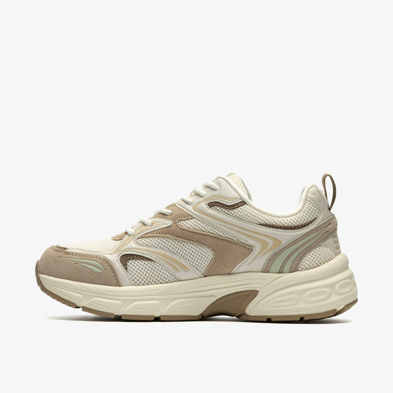Axcel Walk Beige Combination