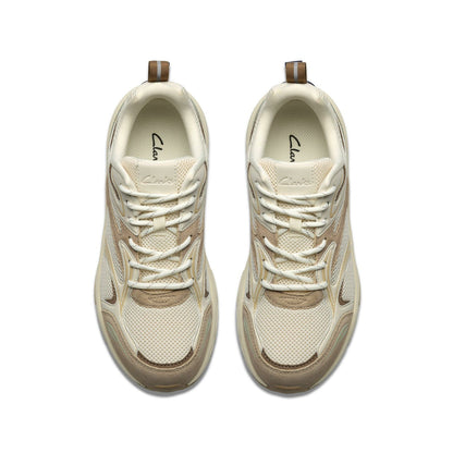 Axcel Walk Beige Combination
