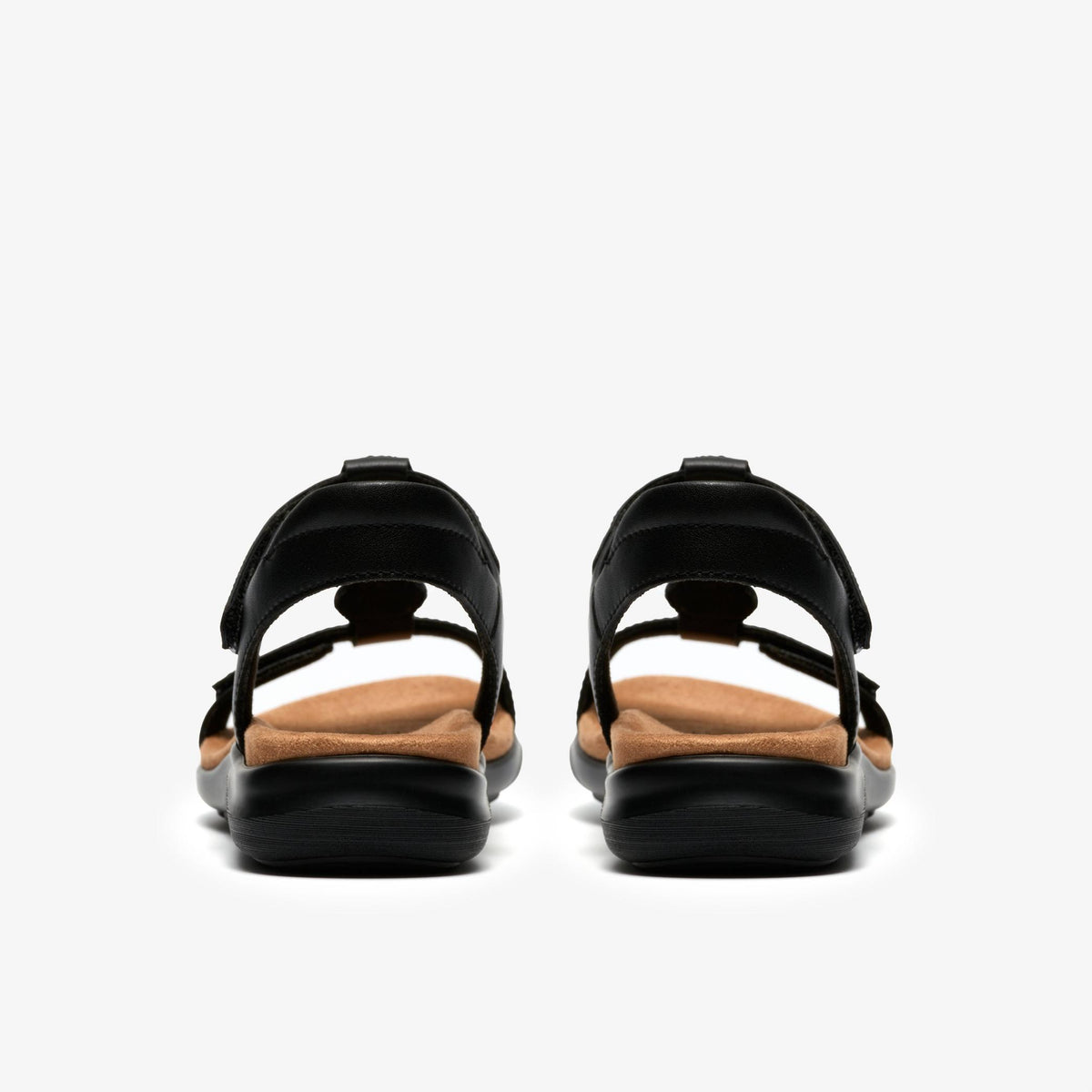 Kitly Gem Black Leather - US 2843