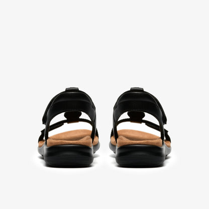 Kitly Gem Black Leather - US 2843