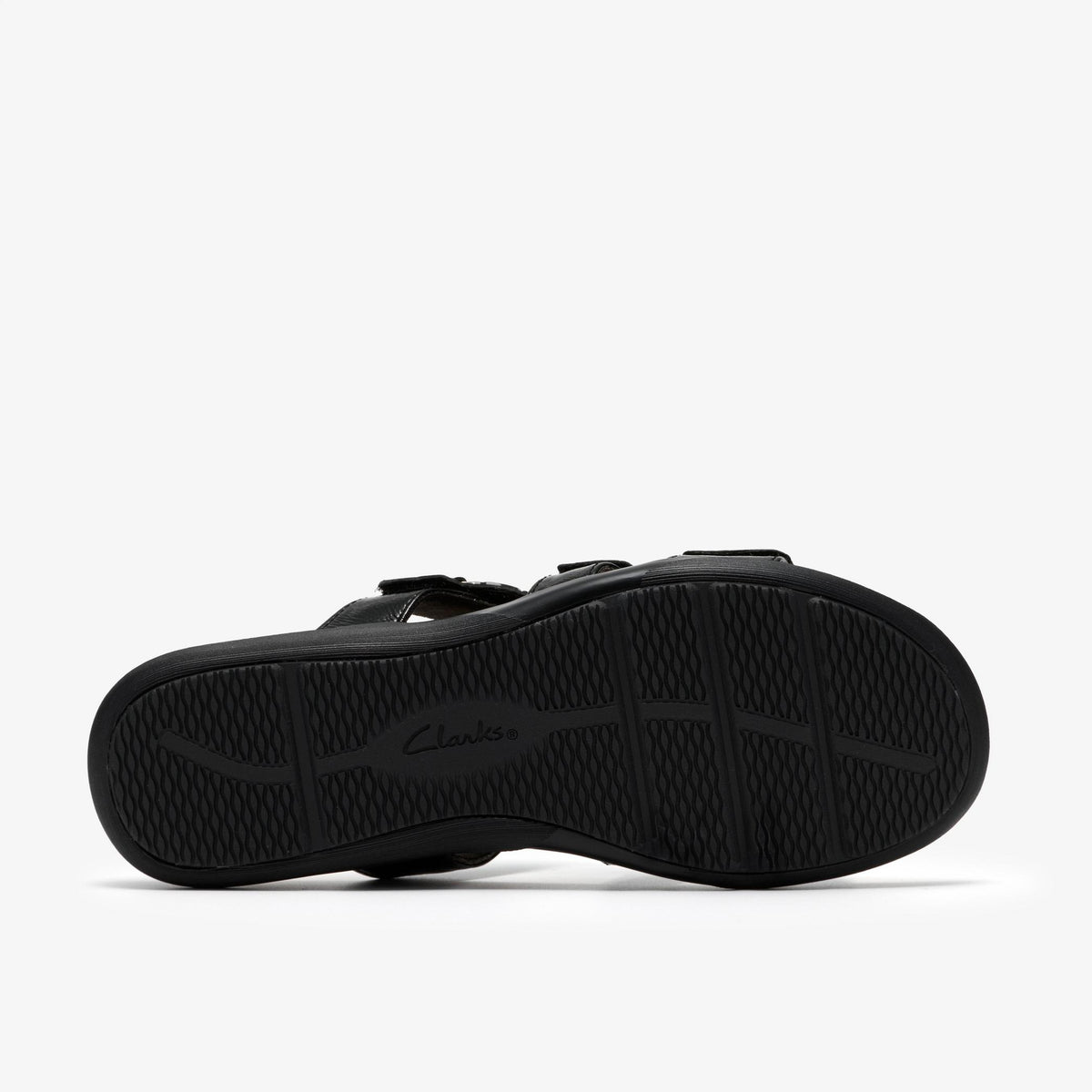 Kitly Pearl Black Patent - US 0291