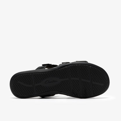 Kitly Pearl Black Patent - US 0291