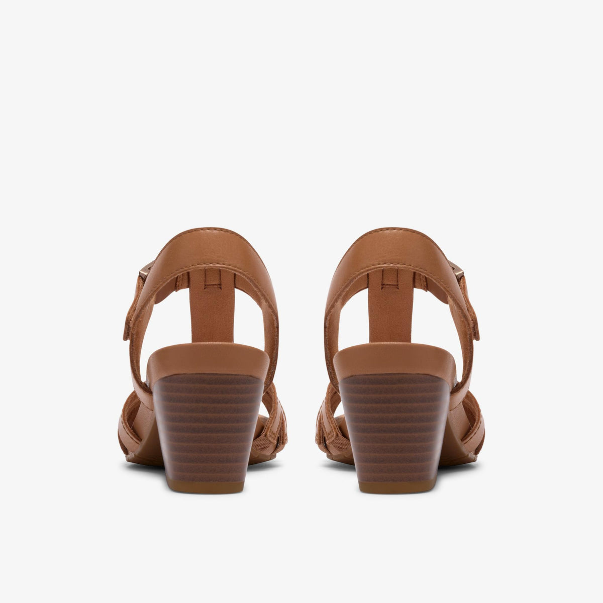 Kymber Glow Tan Leather - US 0209