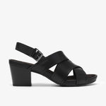Kymber Shine Black Leather - US 3525