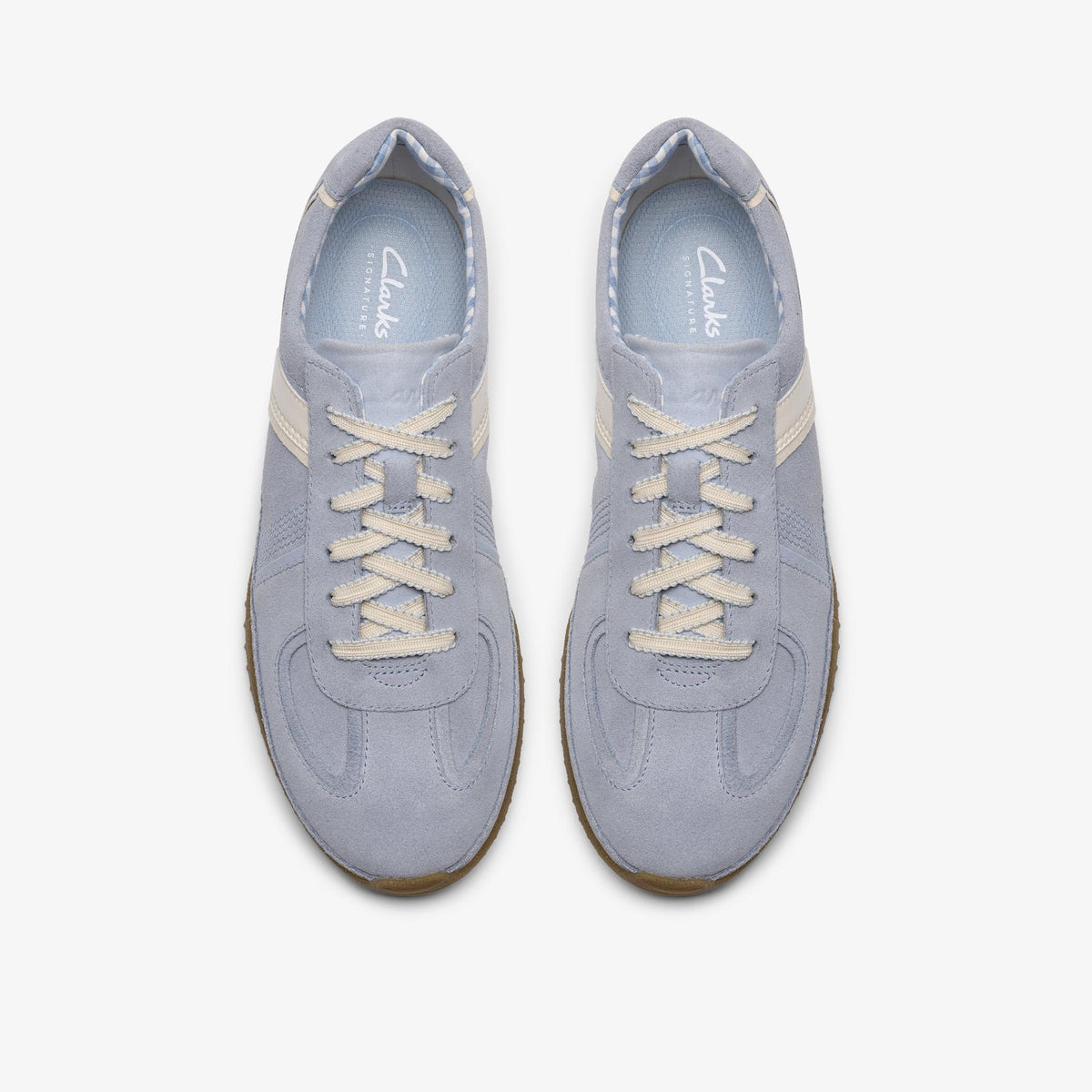 Meridor Lo Light Blue Combination - US 5869