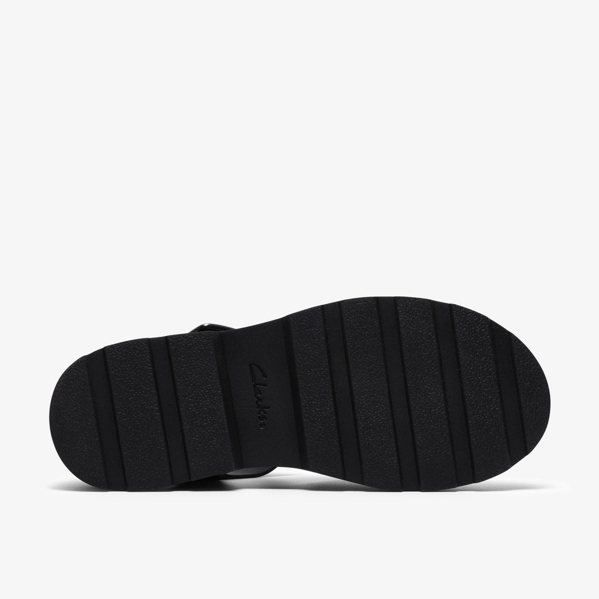 Orinoco3 Cross Black Leather - US 9461