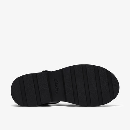 Orinoco3 Cross Black Leather - US 9461