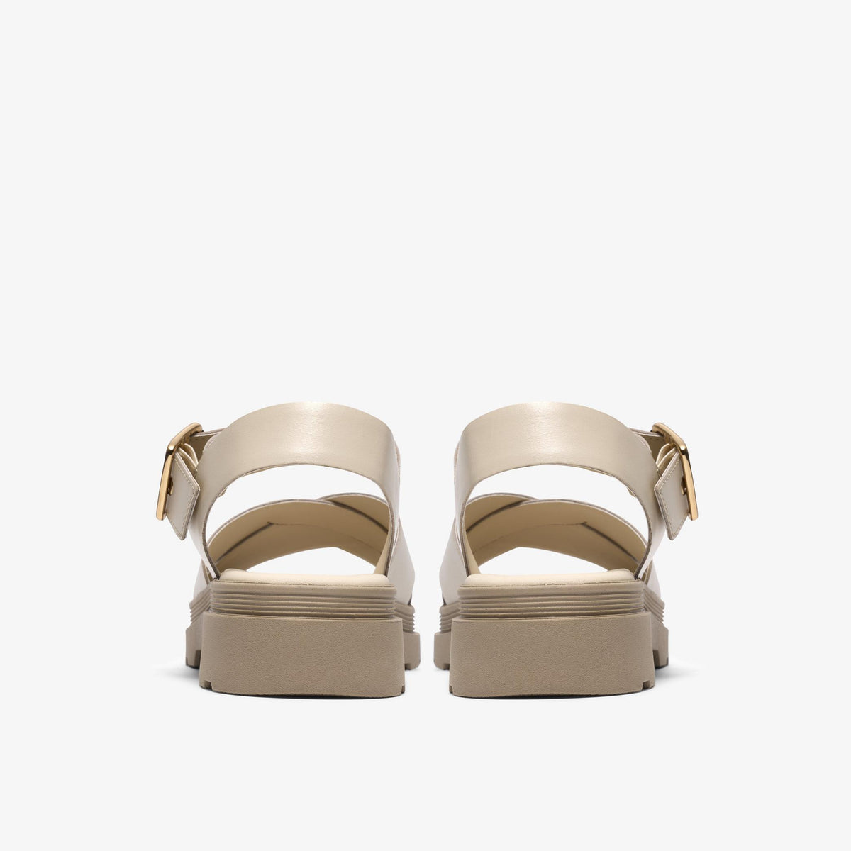 Orinoco3 Cross Cream Leather - US 0467