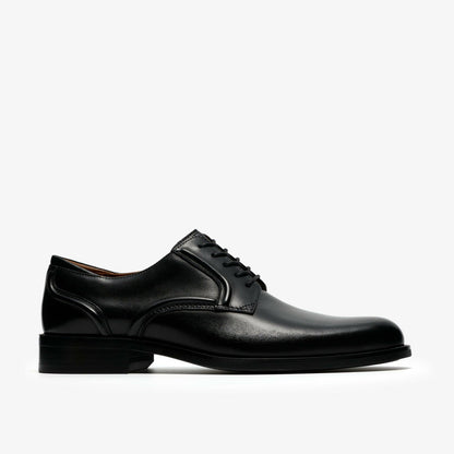 Craft Remi Lace Black Leather