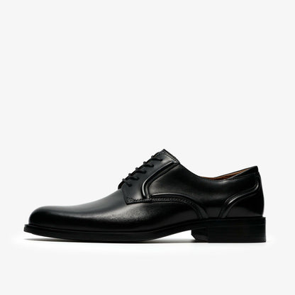 Craft Remi Lace Black Leather