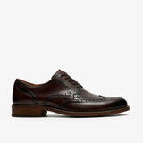 Brown Leather