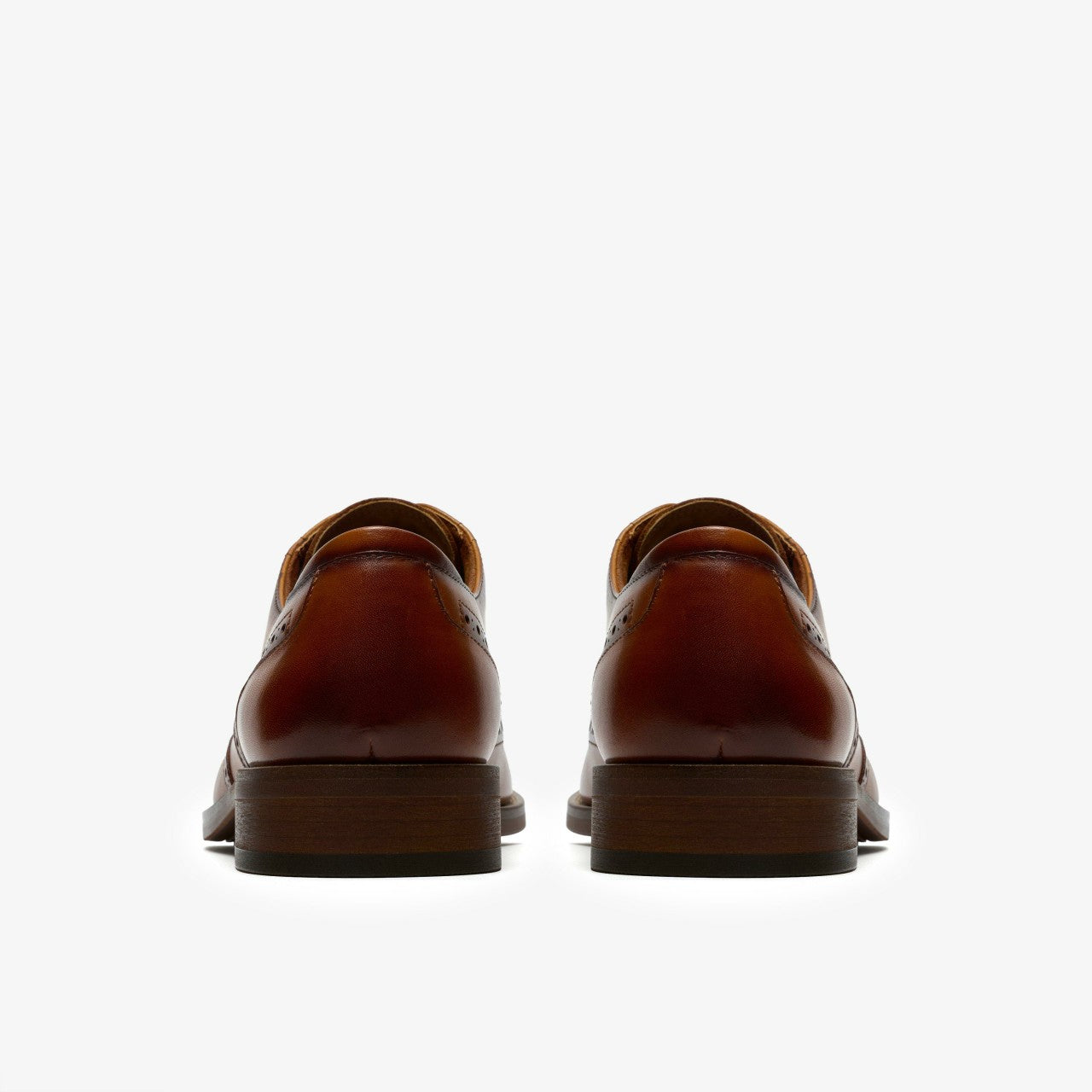 Craft Remi Tip Tan Leather