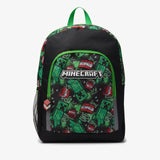 Black/Green