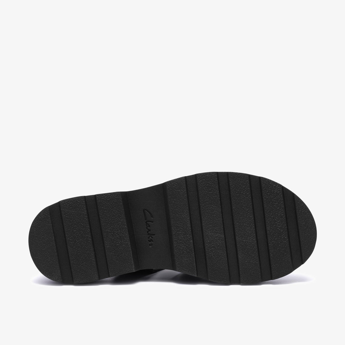Orinoco3 Strap Black Leather - US 1366