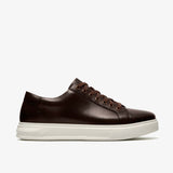 Brown Leather