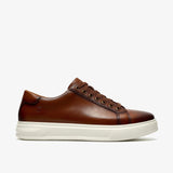 Tan Leather