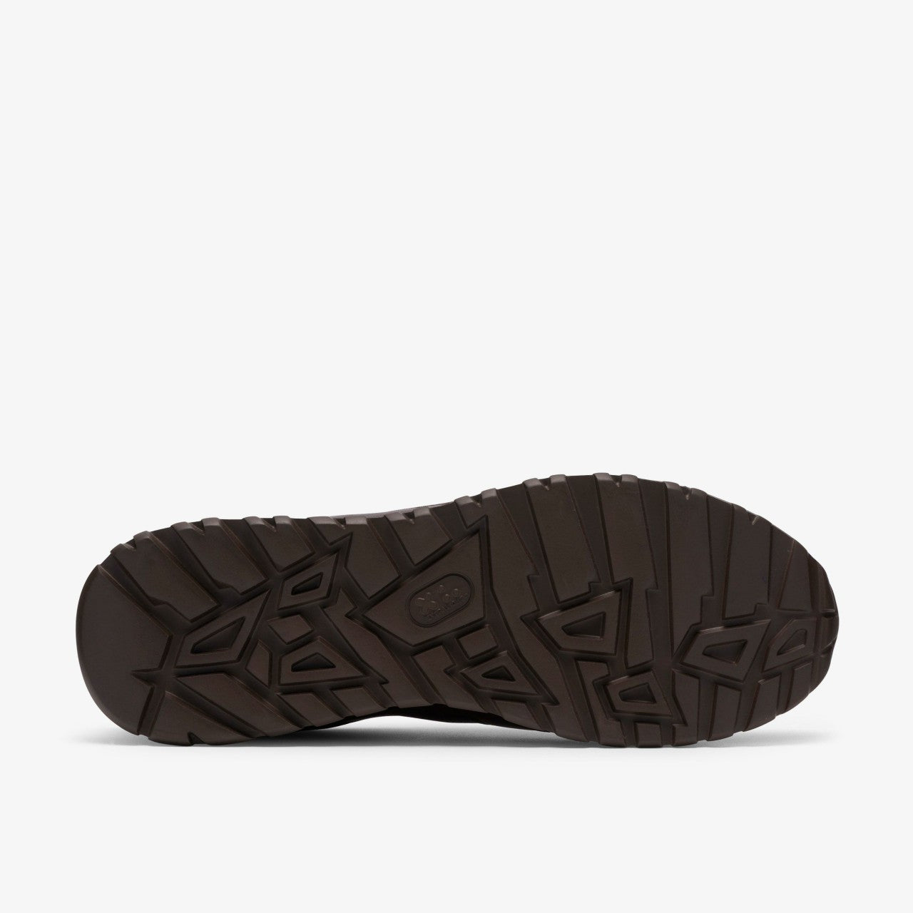 Radwell Tie Brown Leather