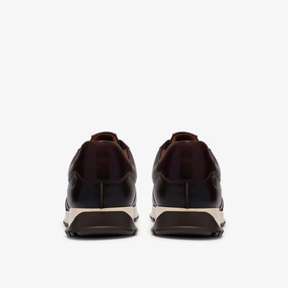 Radwell Tie Brown Leather