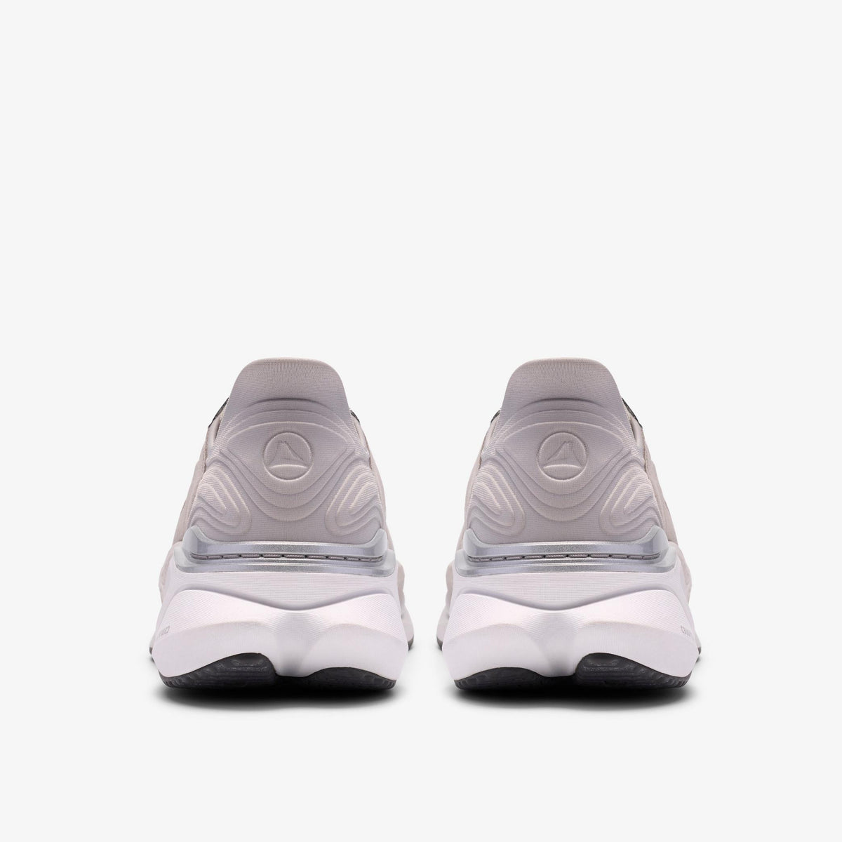 Pace Walk Grey Combination - US 1207