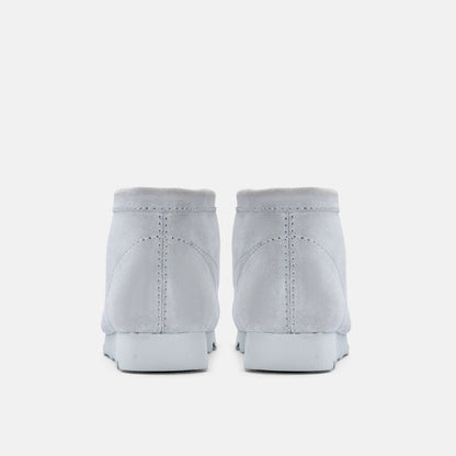 Wallabee Boot PAF Grey/Blue