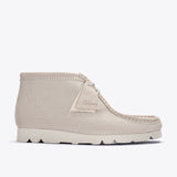 Beige Suede