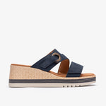 Kidiki Cove Yellow Nubuck - US 6193