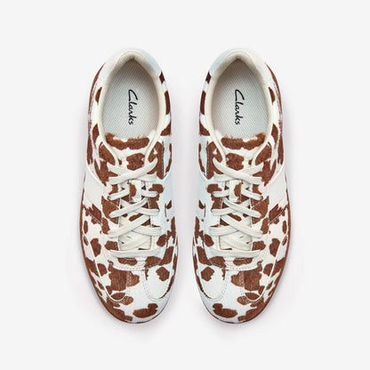 Seco Speed Cow Print