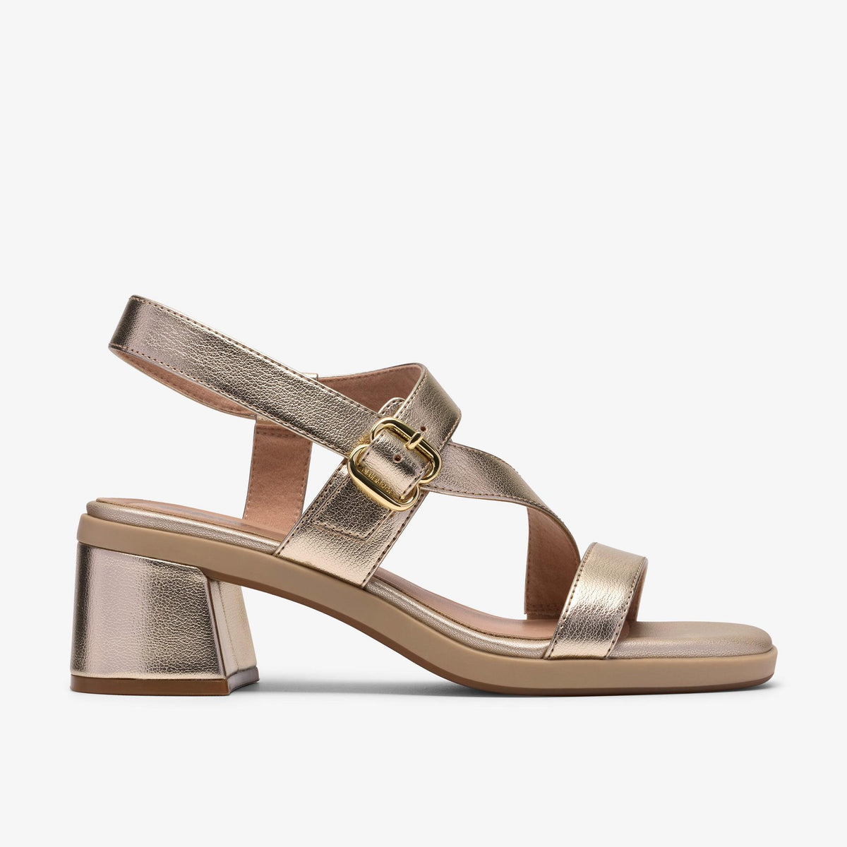 Jaylan Sol Champagne - US 9622