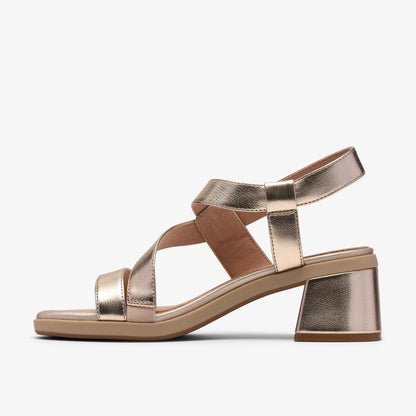 Jaylan Sol Champagne - US 9622