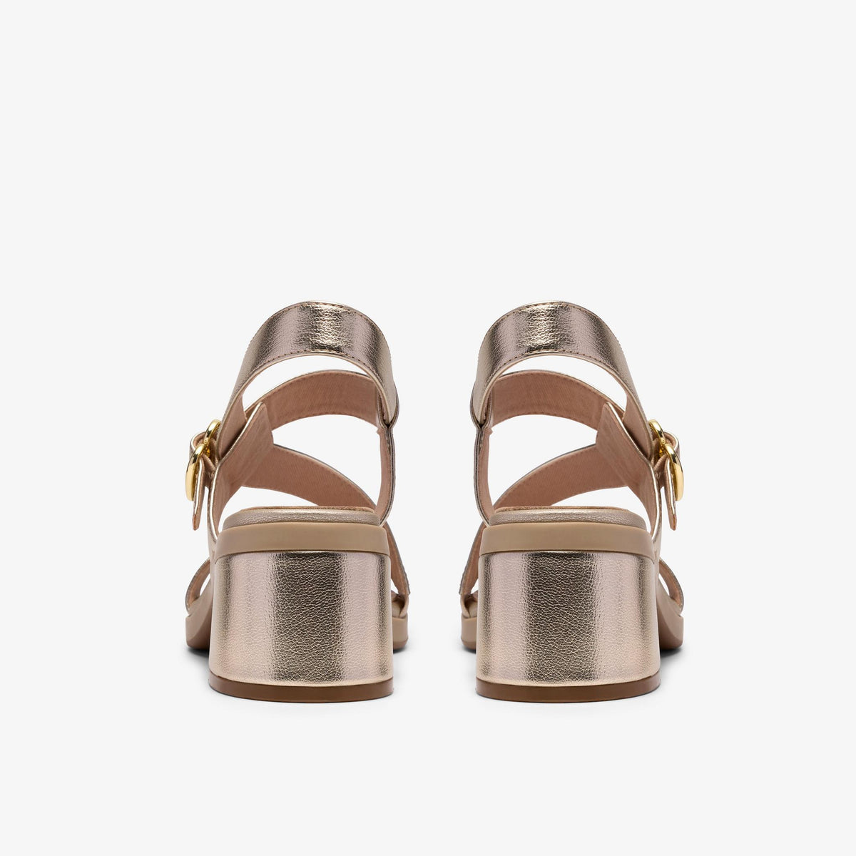 Jaylan Sol Champagne - US 9622