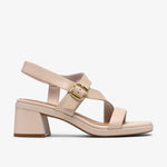 Jaylan Sol Off White Leather - US 8130