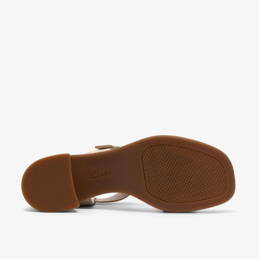 Jaylan Sol Off White Leather - US 8130