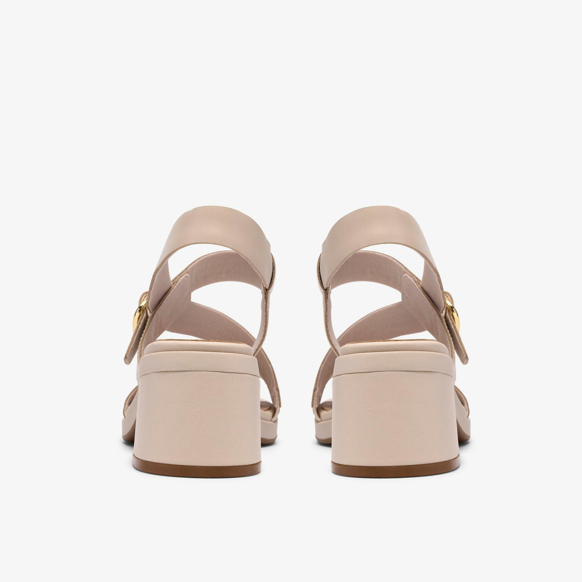 Jaylan Sol Off White Leather - US 8130