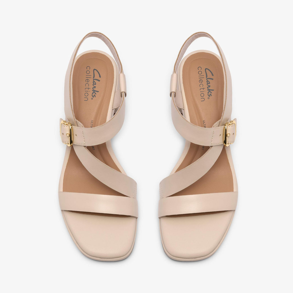 Jaylan Sol Off White Leather - US 8130