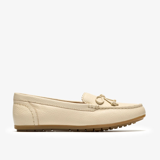 Elliotte Sail Tan Nubuck - US 9795