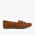 Elliotte Sail Dark Grey Leather - US 0480