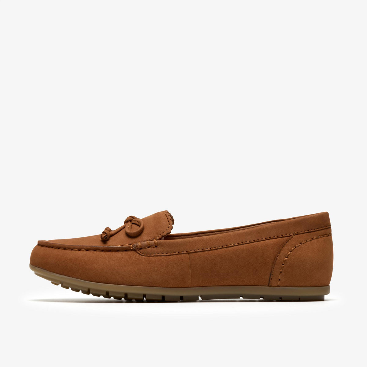 Elliotte Sail Tan Nubuck - US 9795