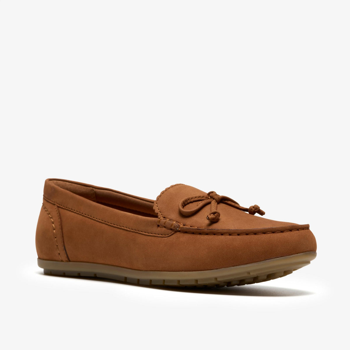 Elliotte Sail Tan Nubuck - US 9795