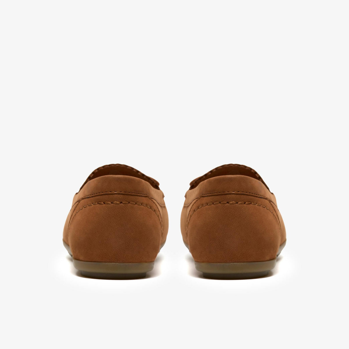 Elliotte Sail Tan Nubuck - US 9795
