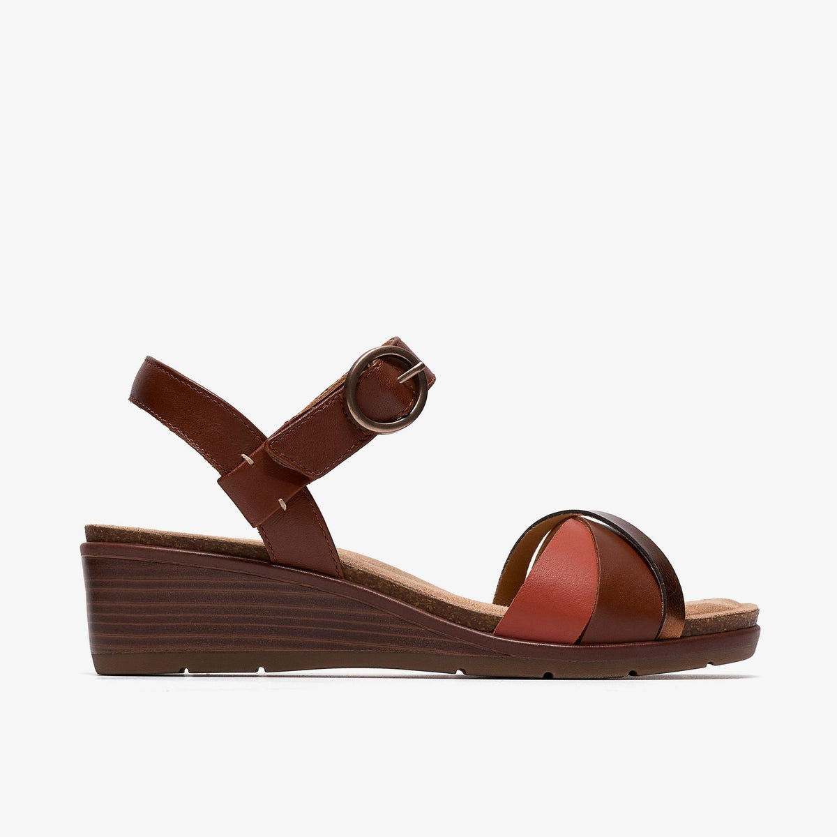 Kacha Twist Rust - US 9868