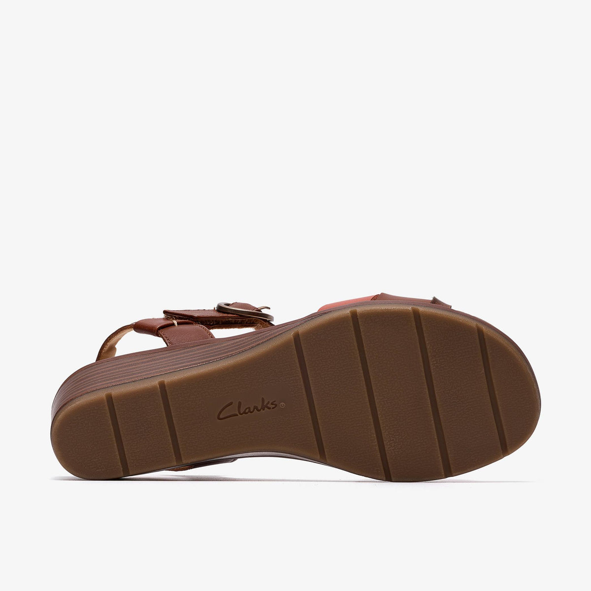 Kacha Twist Rust - US 9868